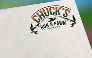 Logo Design by Dot D