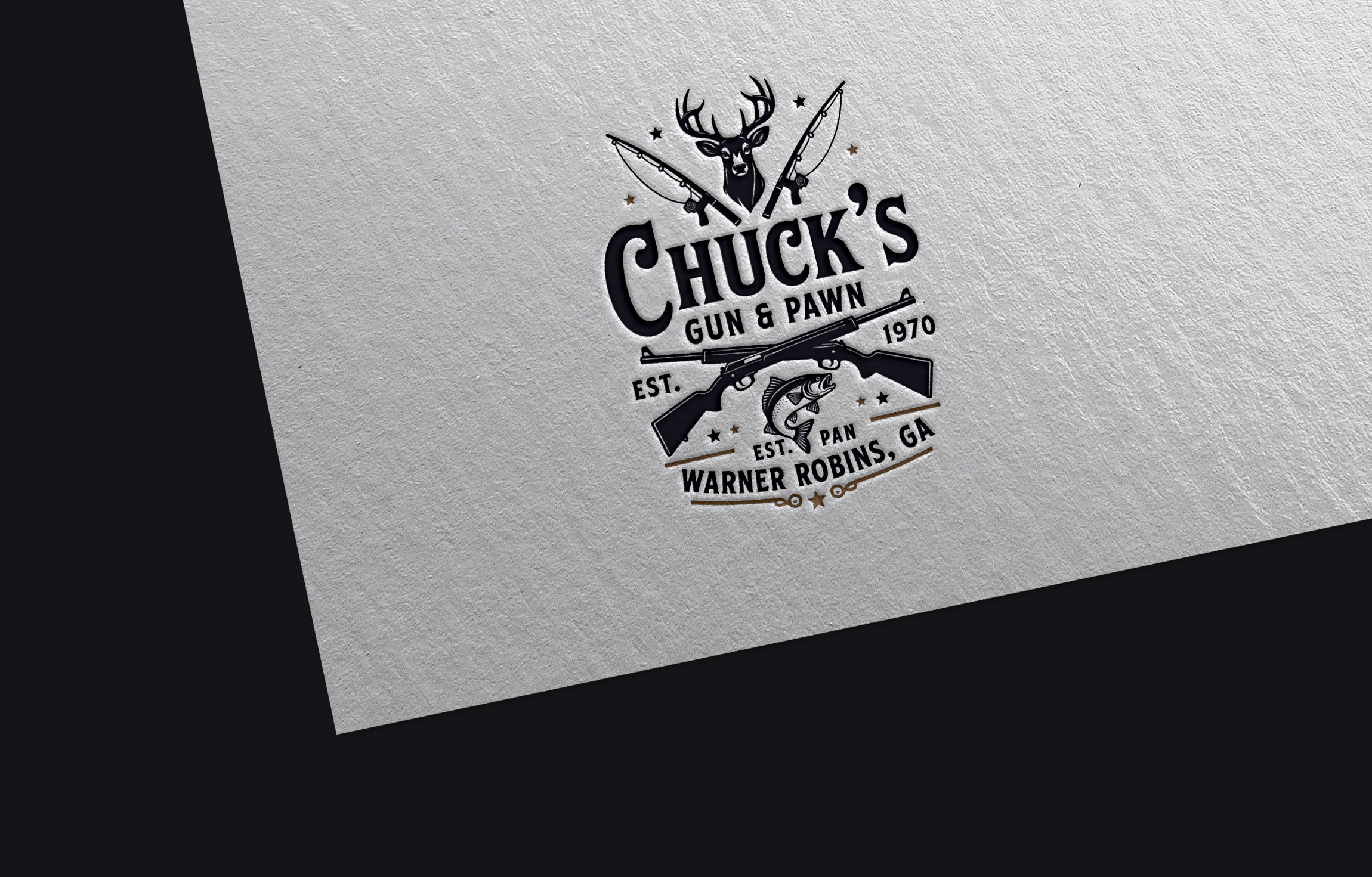 Logo Design by GraphiqueLab for this project | Design #36938882