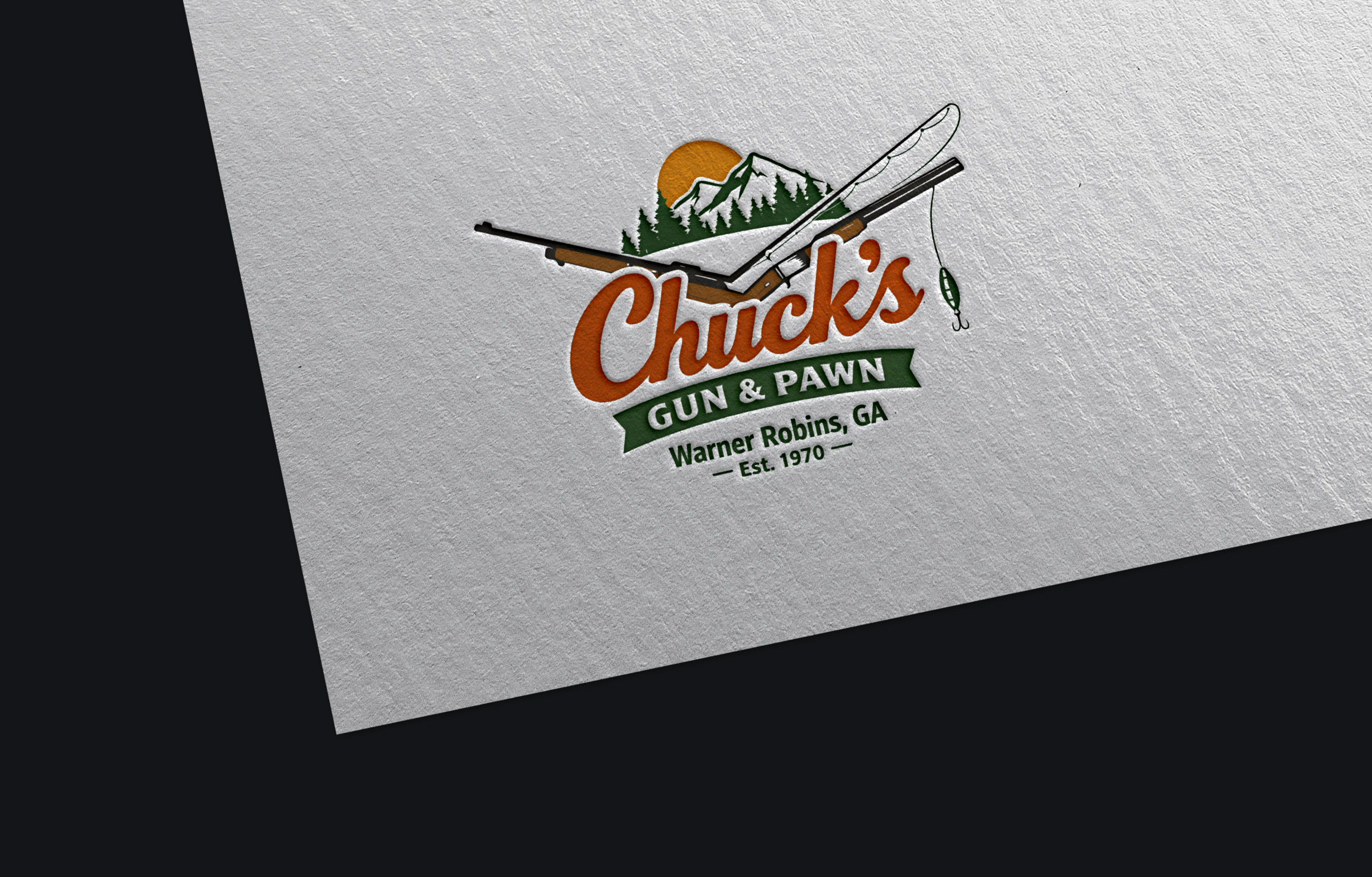 Diseño de Logo por GraphiqueLab para este proyecto | Diseño #36938885