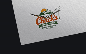 Diseño de Logo por GraphiqueLab para este proyecto | Diseño: #36938885