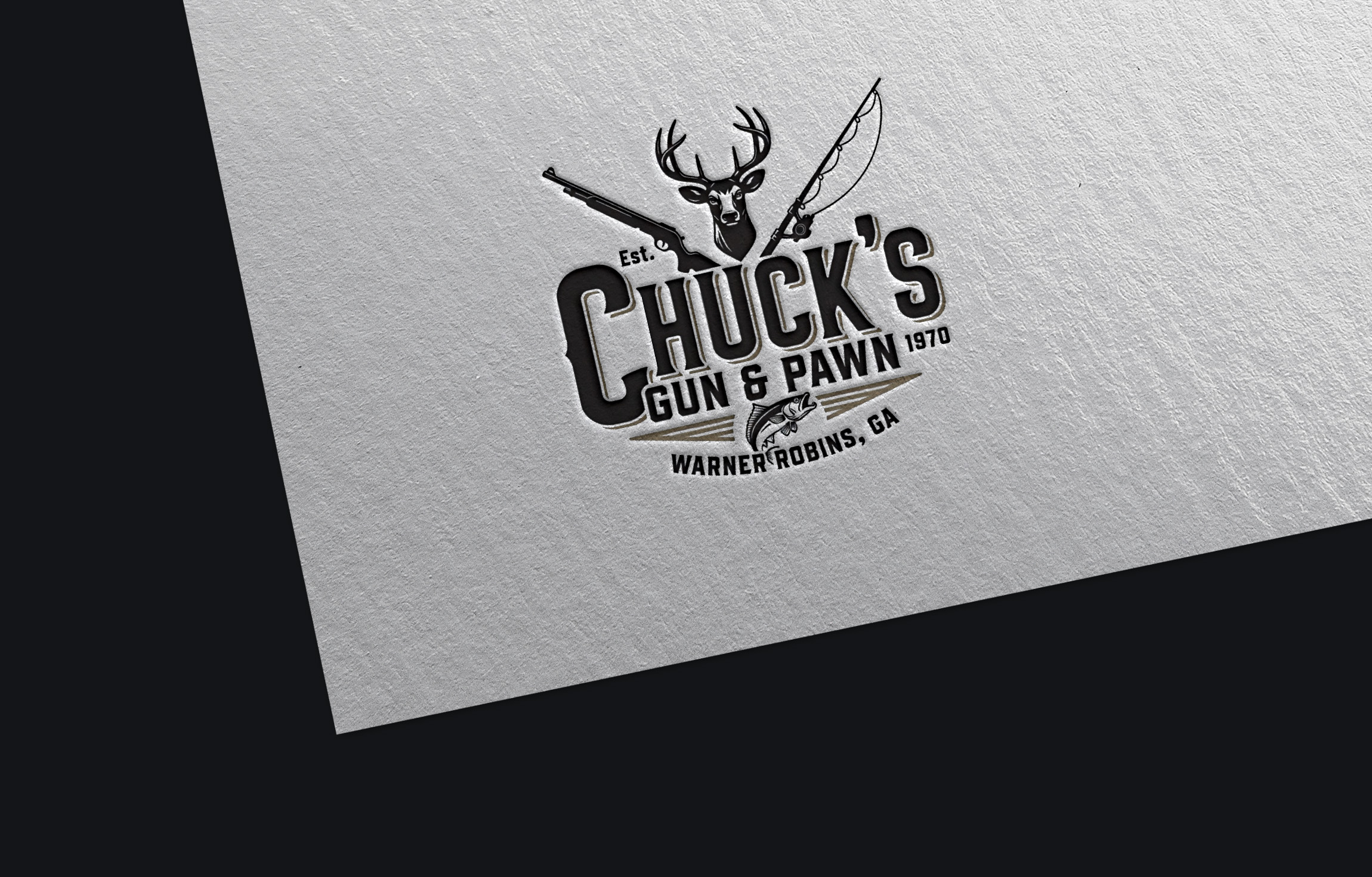 Diseño de Logo por GraphiqueLab para este proyecto | Diseño #36938886