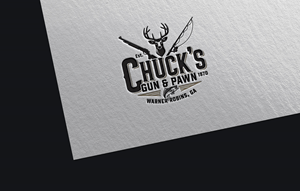 Diseño de Logo por GraphiqueLab para este proyecto | Diseño: #36938886