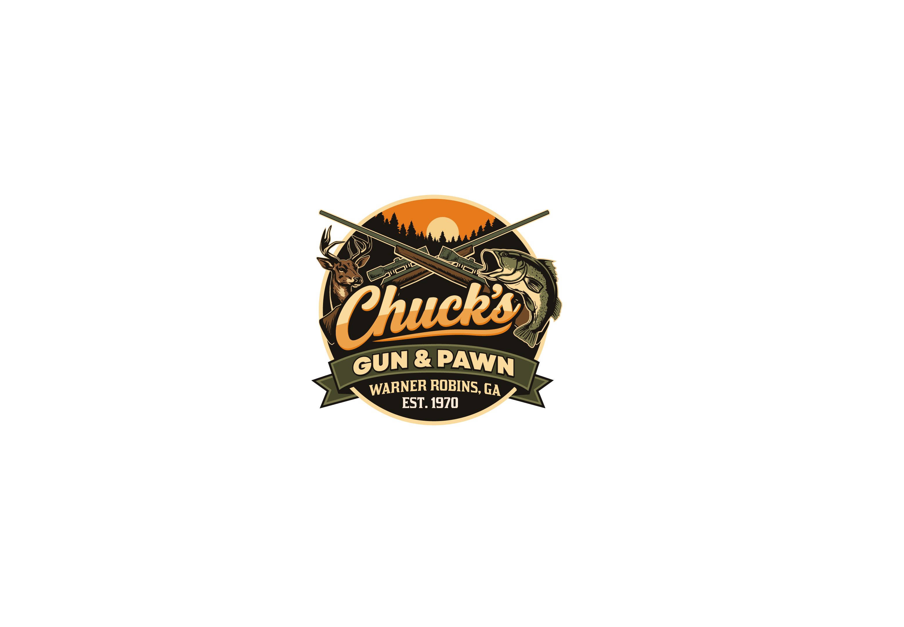 Logo Design by Chaos_Theory for this project | Design #36944309