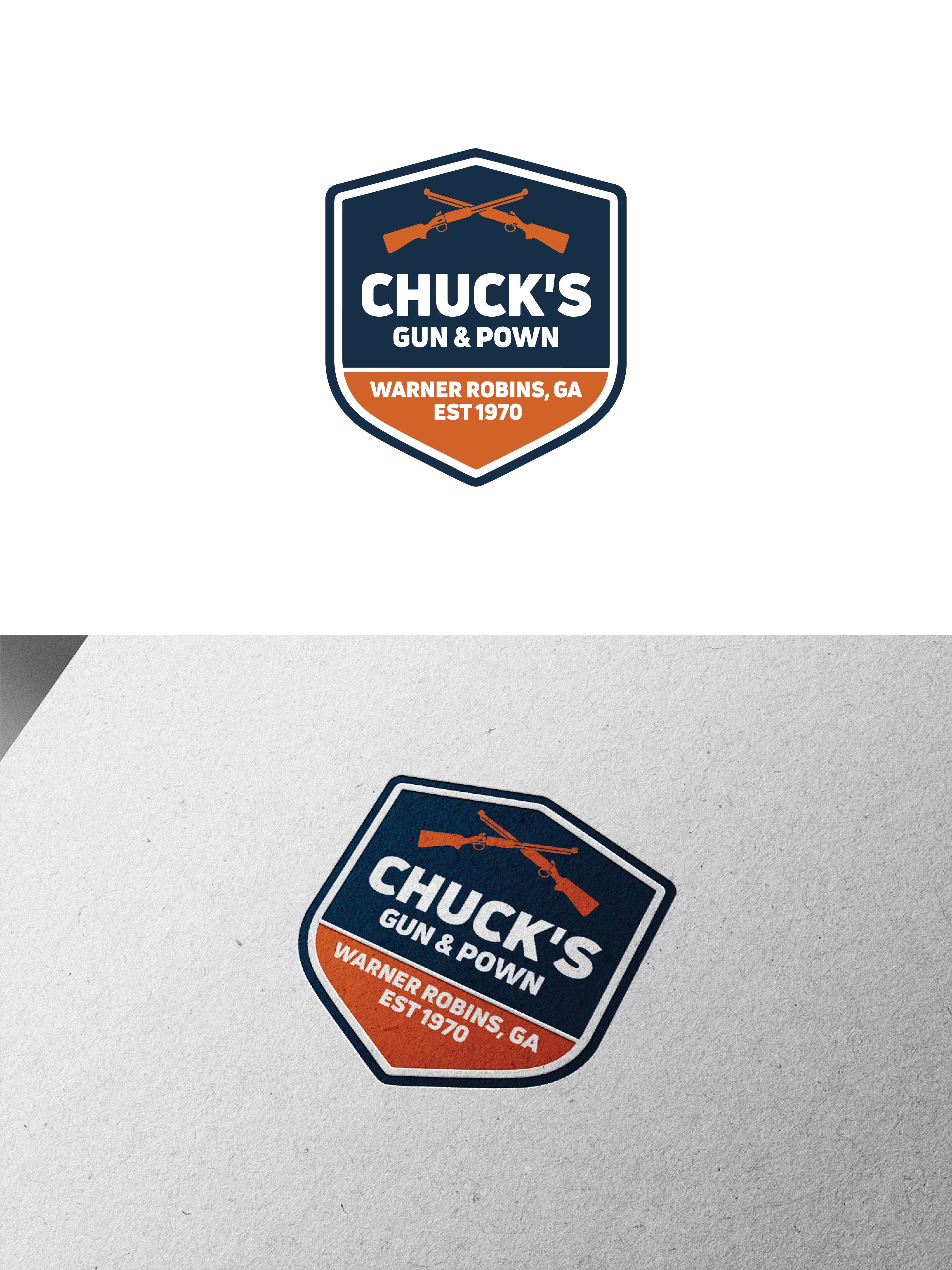 Diseño de Logo por raju.creative para este proyecto | Diseño #36940747