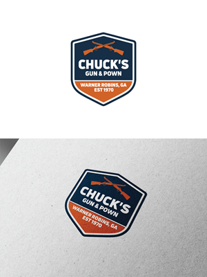 Logo Design by raju.creative for this project | Design #36940747