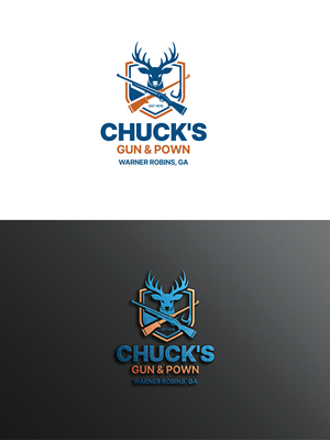 Logo Design by raju.creative for this project | Design: #36940750