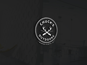 Logo Design by Zoey Ayden for this project | Design: #36935793