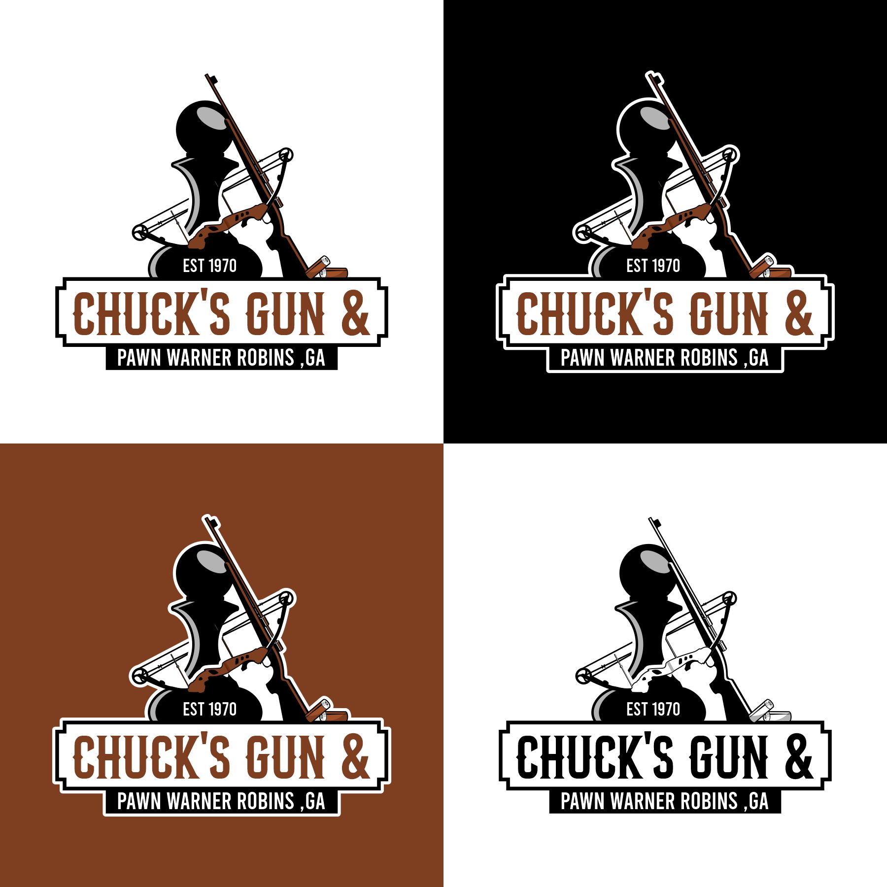 Diseño de Logo por debdesign para este proyecto | Diseño #36949269