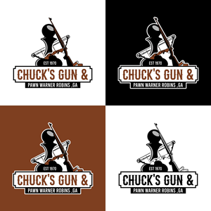 Diseño de Logo por debdesign para este proyecto | Diseño: #36949269