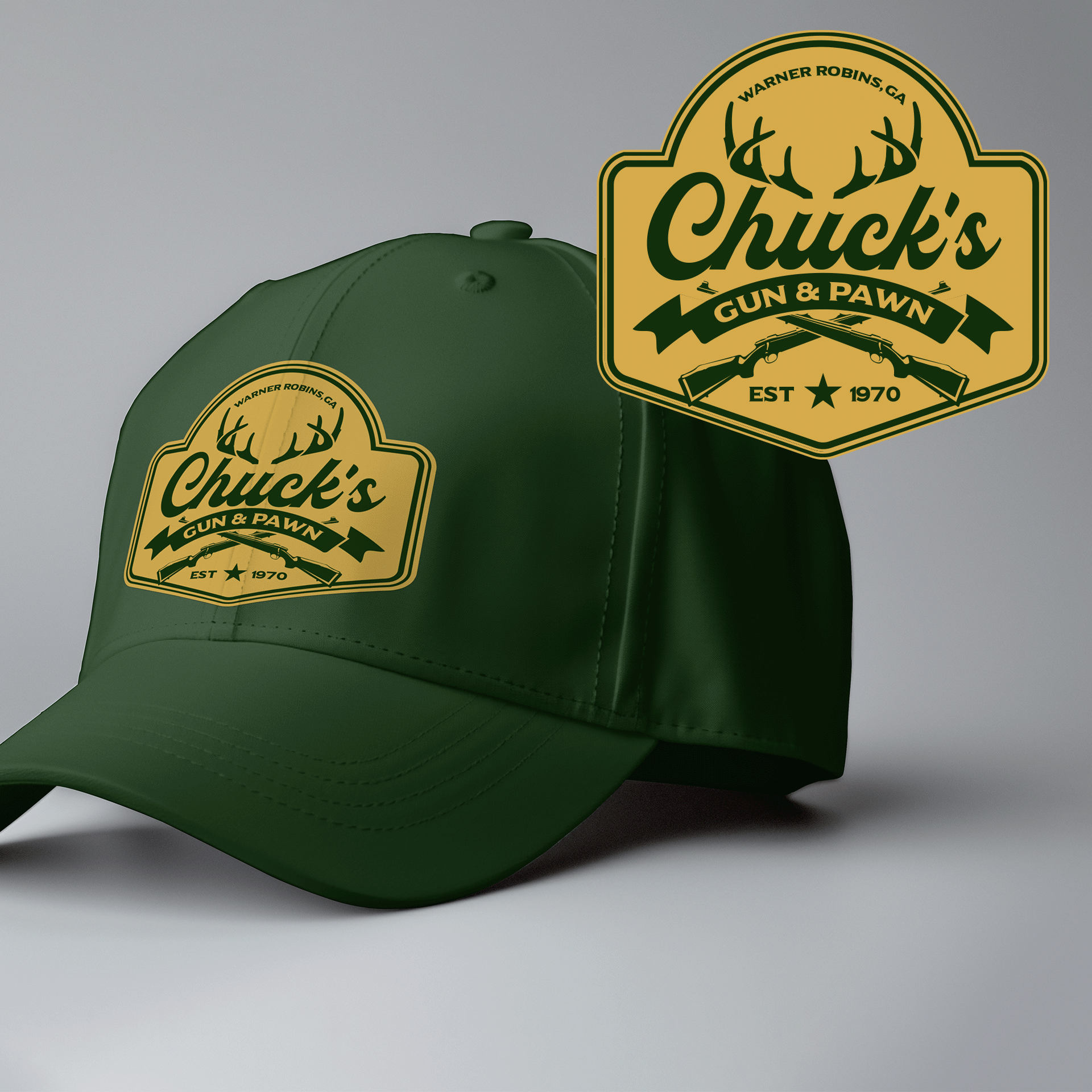 Logo Design by dreampath for this project | Design #36937675