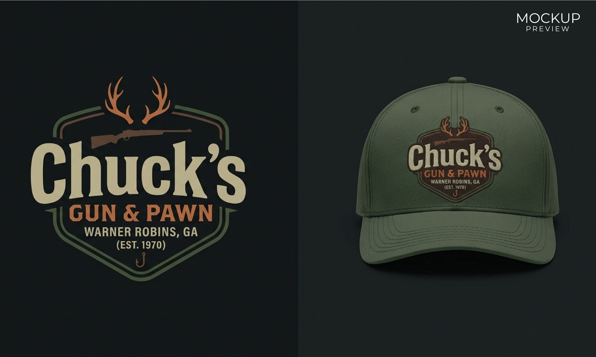 Diseño de Logo por UAD DESIGNS para este proyecto | Diseño #36946969