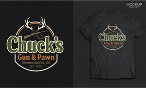 Diseño de Logo por UAD DESIGNS para este proyecto | Diseño: #36946970