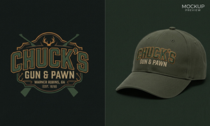 Diseño de Logo por UAD DESIGNS para este proyecto | Diseño: #36946971