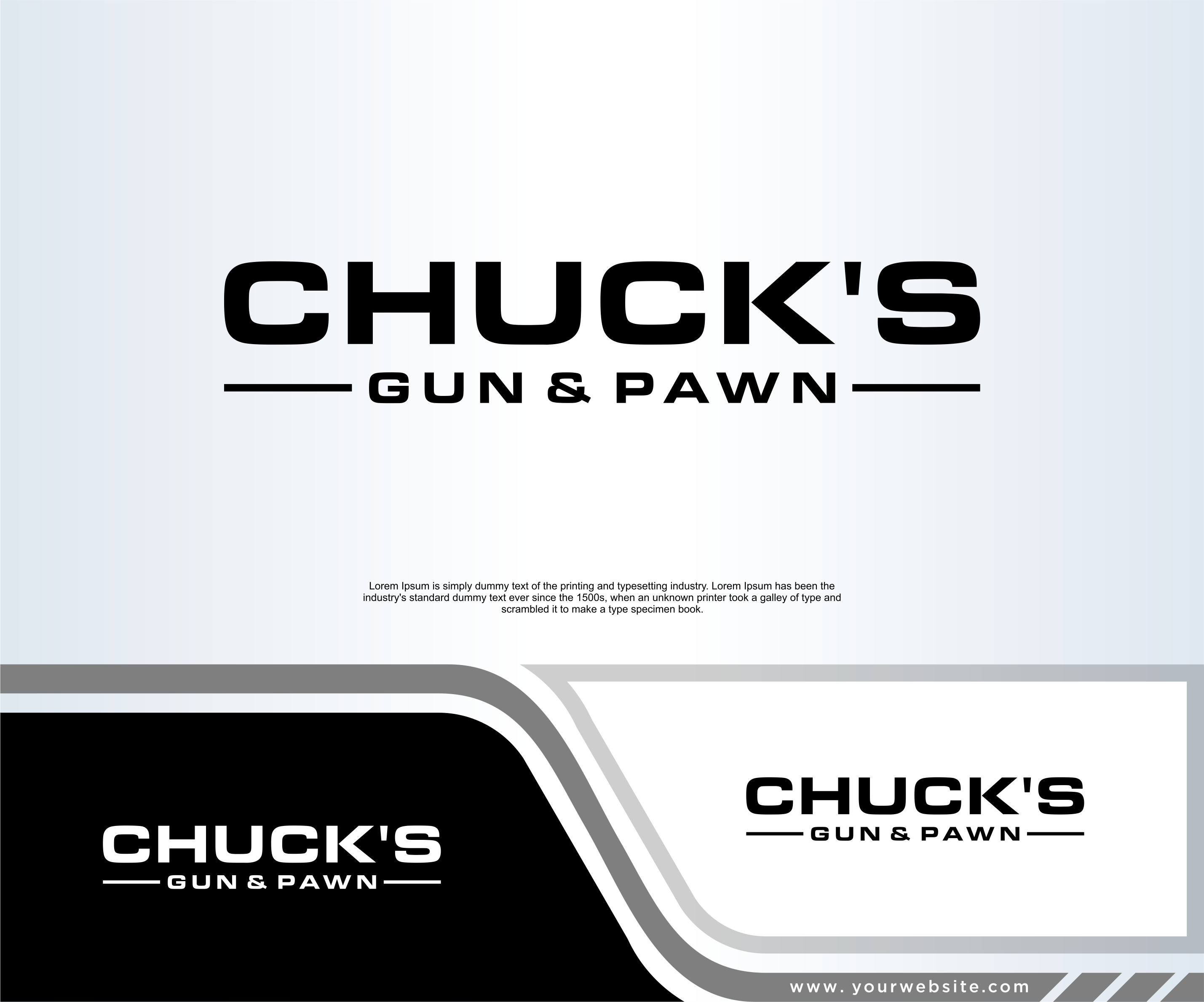 Diseño de Logo por dobleh_creative para este proyecto | Diseño #36963456