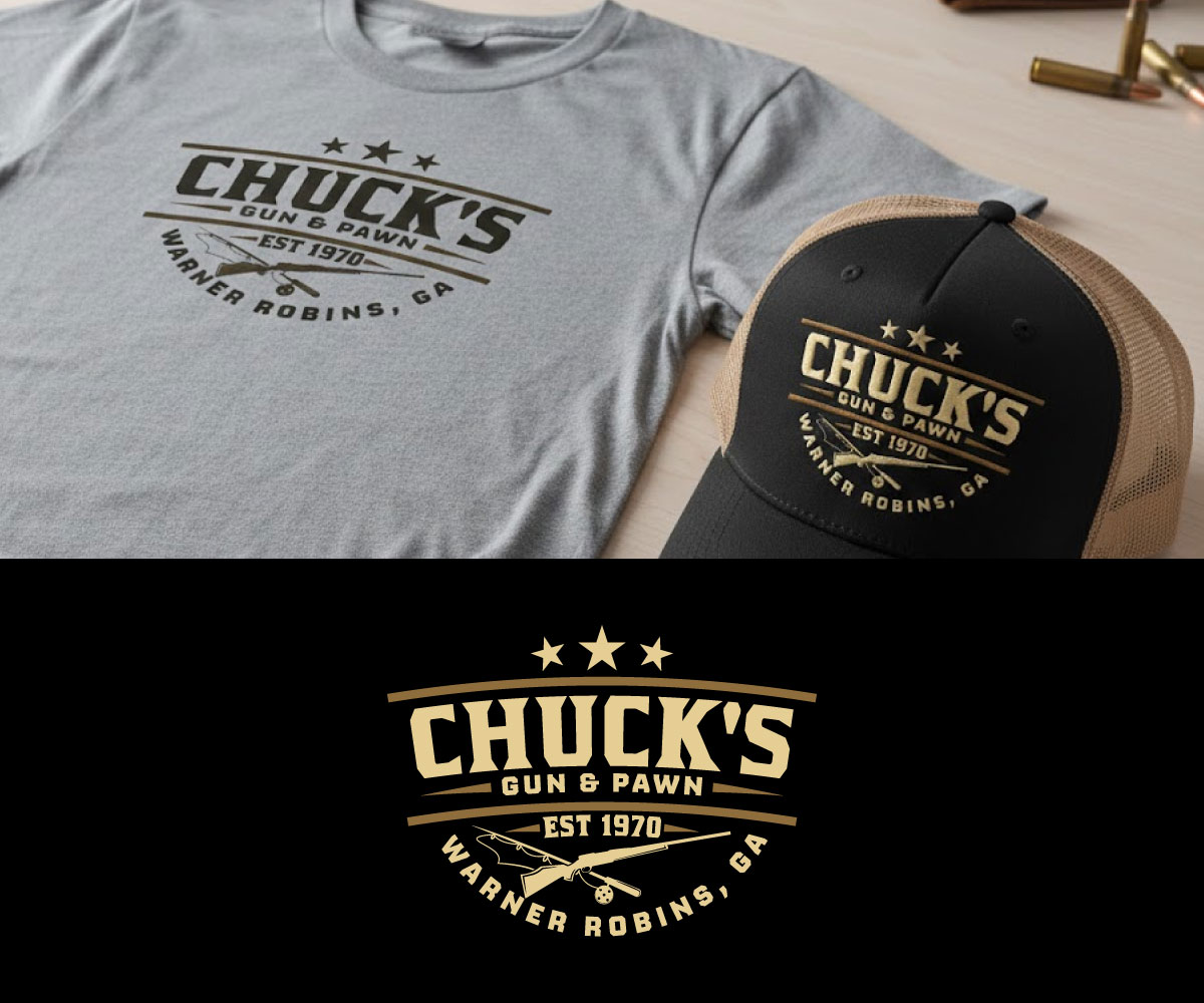 Diseño de Logo por Ansh Design para este proyecto | Diseño #36938943