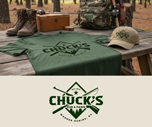 Diseño de Logo por Ansh Design para este proyecto | Diseño: #36938944