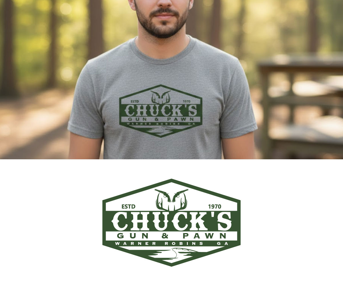 Diseño de Logo por Ansh Design para este proyecto | Diseño #36938945