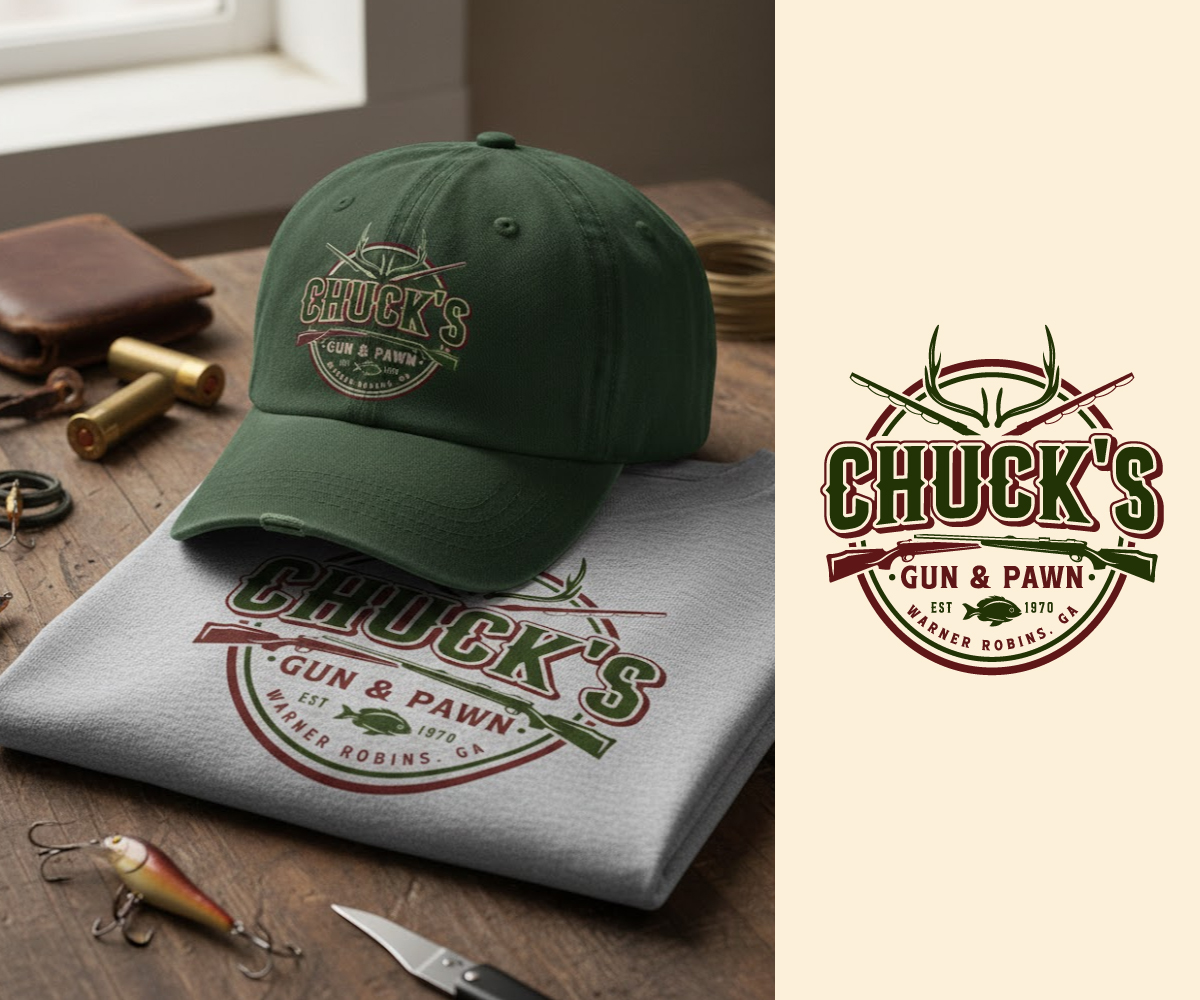 Diseño de Logo por Ansh Design para este proyecto | Diseño #36938946