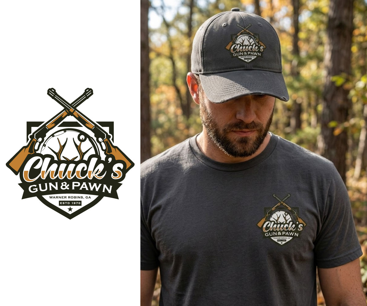 Diseño de Logo por Ansh Design para este proyecto | Diseño #36939277