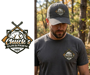 Diseño de Logo por Ansh Design para este proyecto | Diseño: #36939277