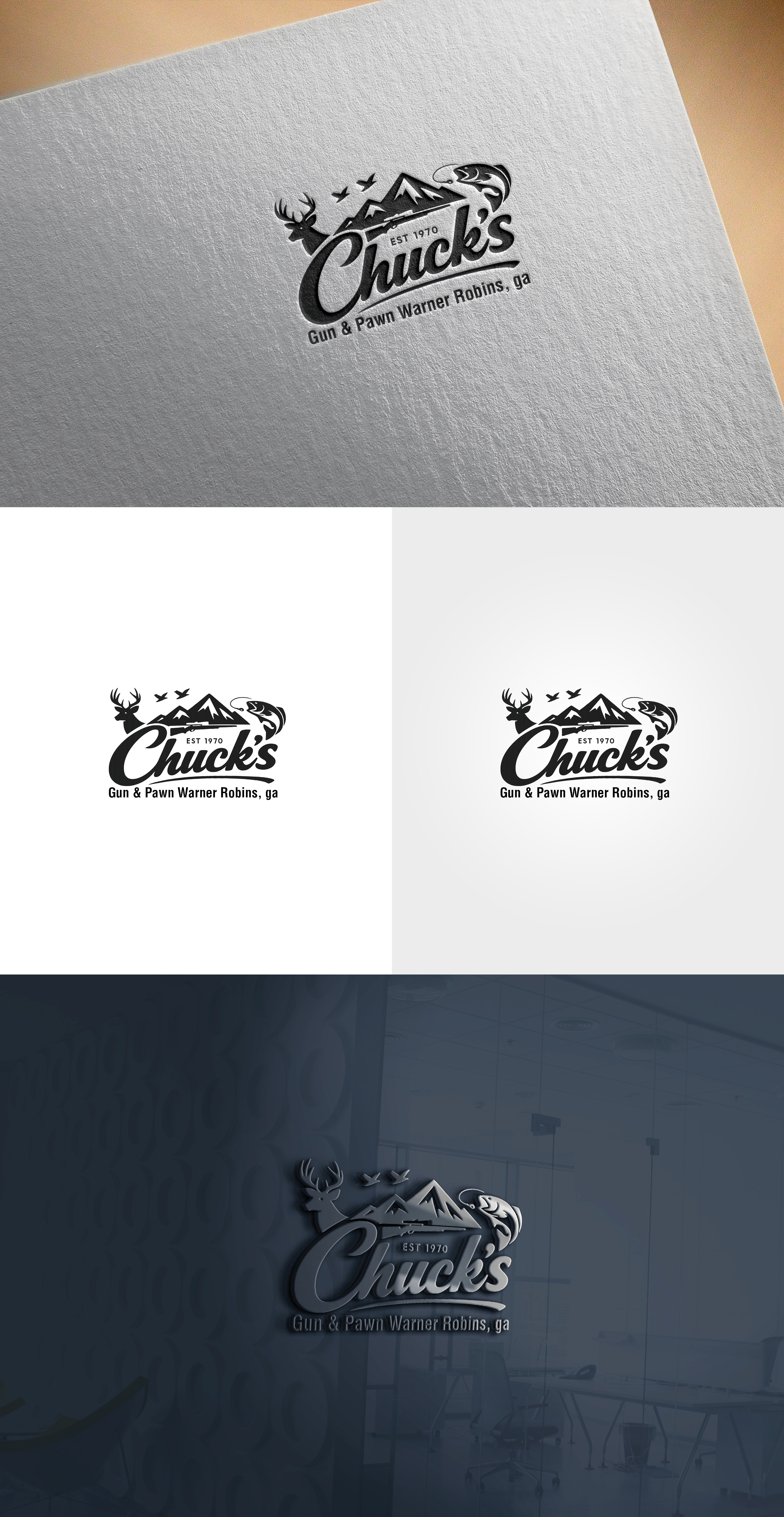 Diseño de Logo por Soonia para este proyecto | Diseño #36937081