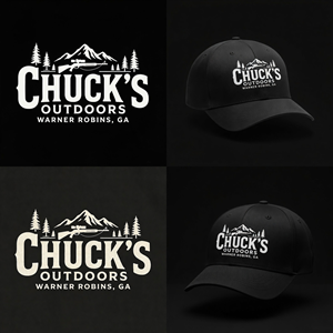 Logo Design by Dezign360 for this project | Design #36941504