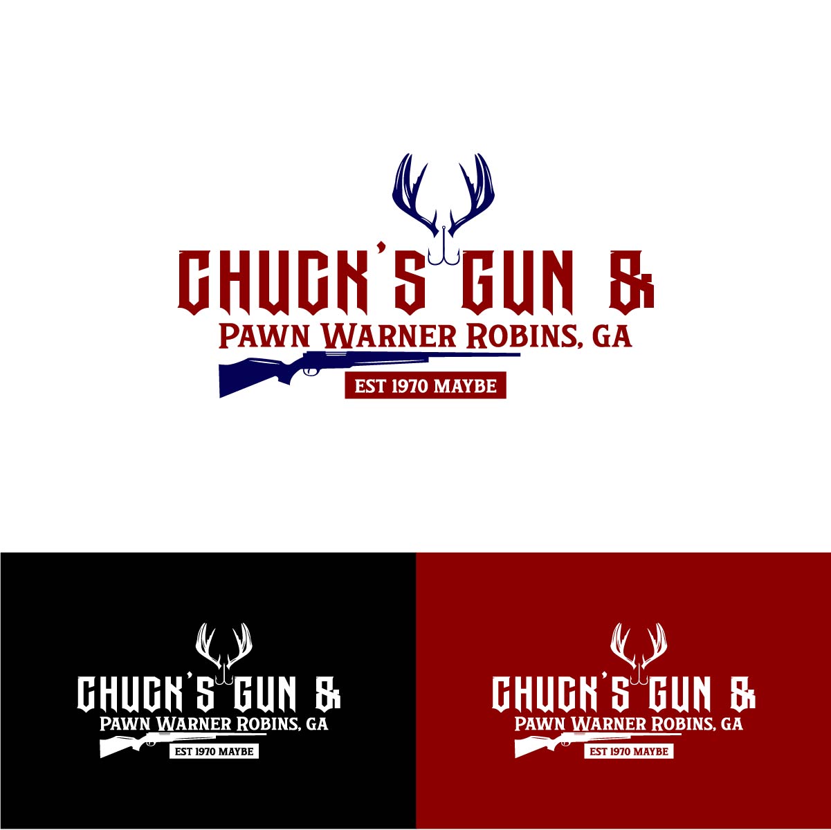 Logo Design by KajalRekha for this project | Design #36940352