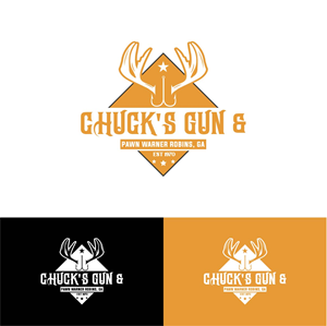 Logo Design by KajalRekha for this project | Design: #36940353