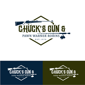 Logo Design by KajalRekha for this project | Design: #36940354