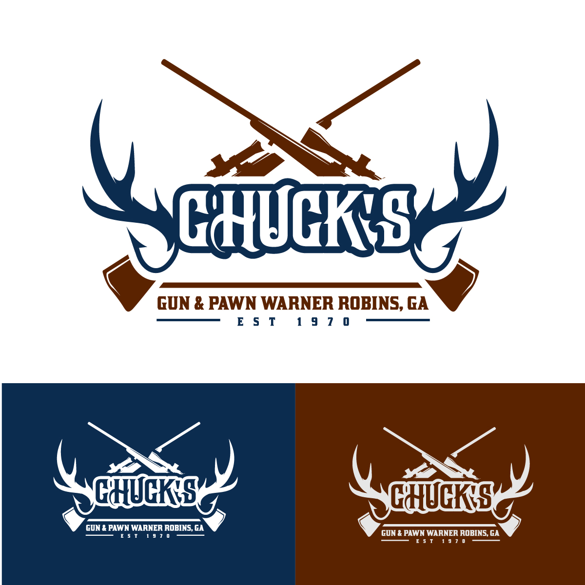 Logo Design by KajalRekha for this project | Design #36940356