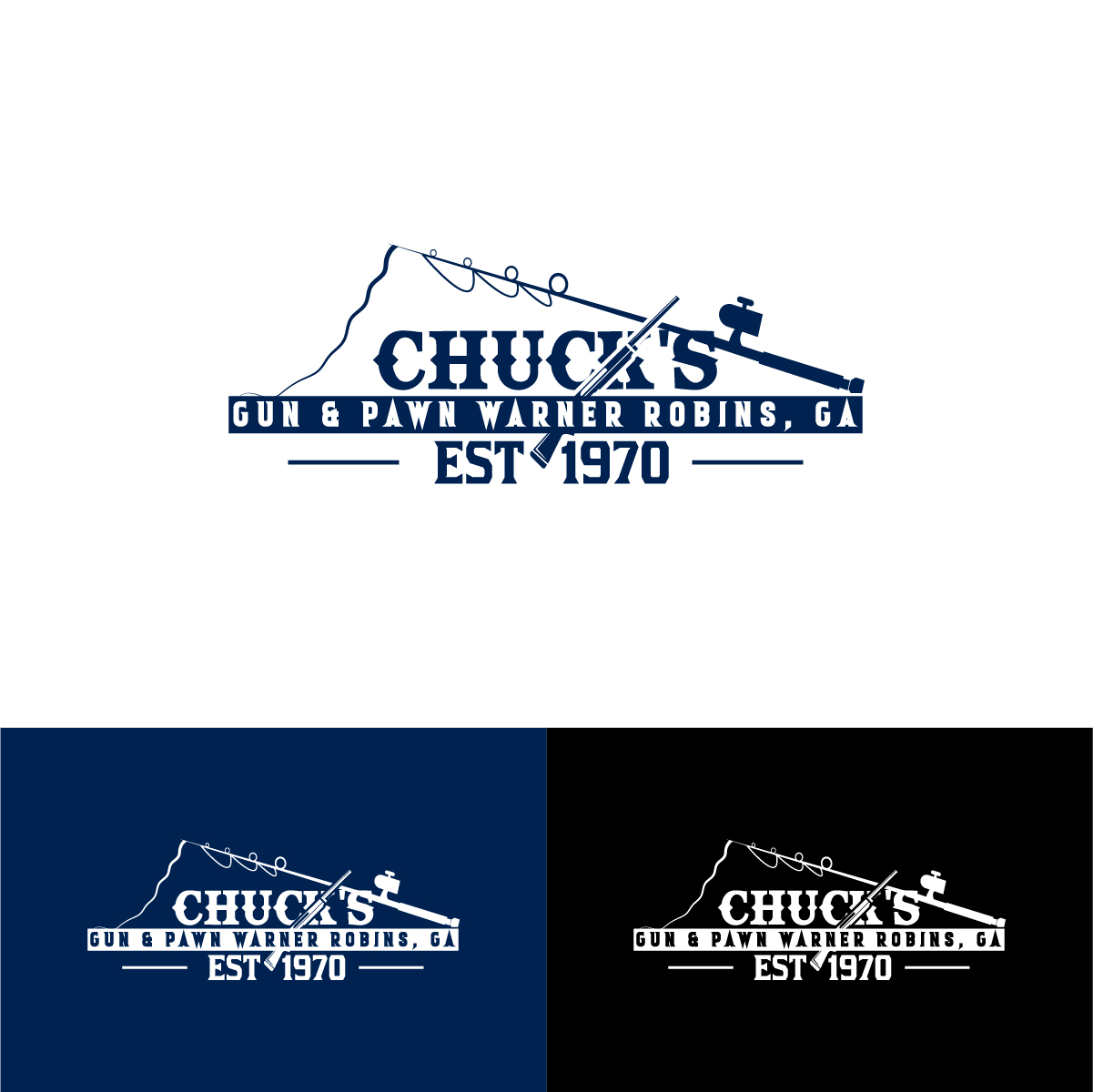 Logo Design by KajalRekha for this project | Design #36940358