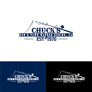 Logo Design by KajalRekha for this project | Design: #36940358