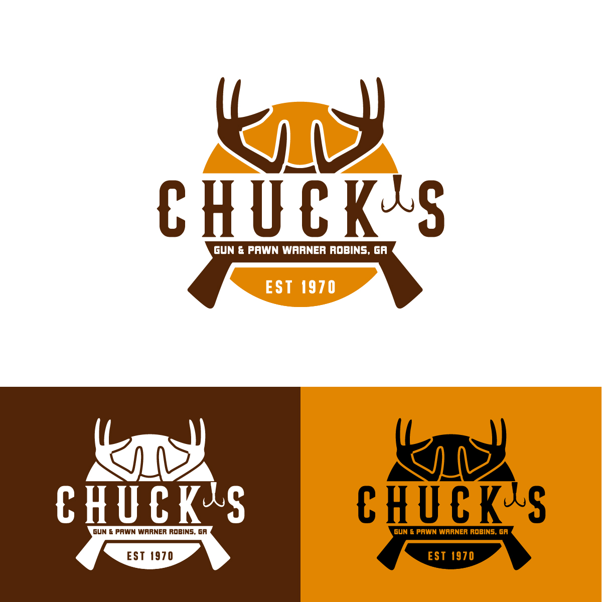 Logo Design by KajalRekha for this project | Design #36940359