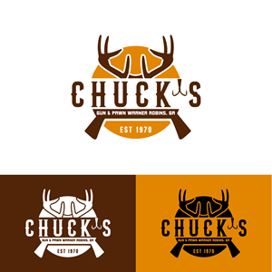 Logo Design by KajalRekha for this project | Design: #36940359