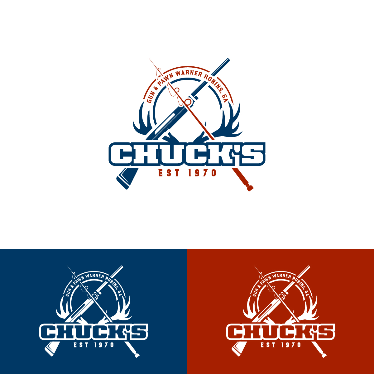 Logo Design by KajalRekha for this project | Design #36940360