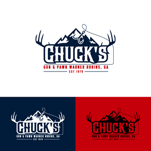 Logo Design by KajalRekha for this project | Design: #36940361