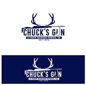 Logo Design by KajalRekha for this project | Design: #36940362