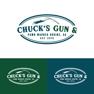 Diseño de Logo por KajalRekha para este proyecto | Diseño: #36940364