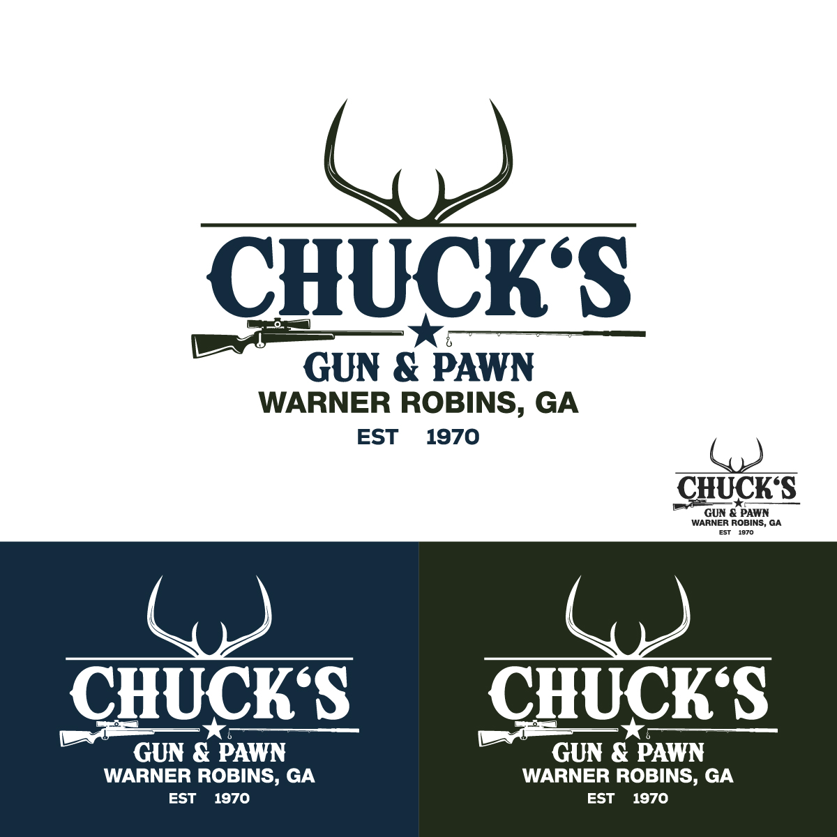 Logo Design by KajalRekha for this project | Design #36940366