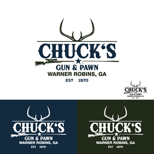 Diseño de Logo por KajalRekha para este proyecto | Diseño: #36940366