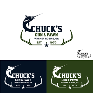 Diseño de Logo por KajalRekha para este proyecto | Diseño: #36940373