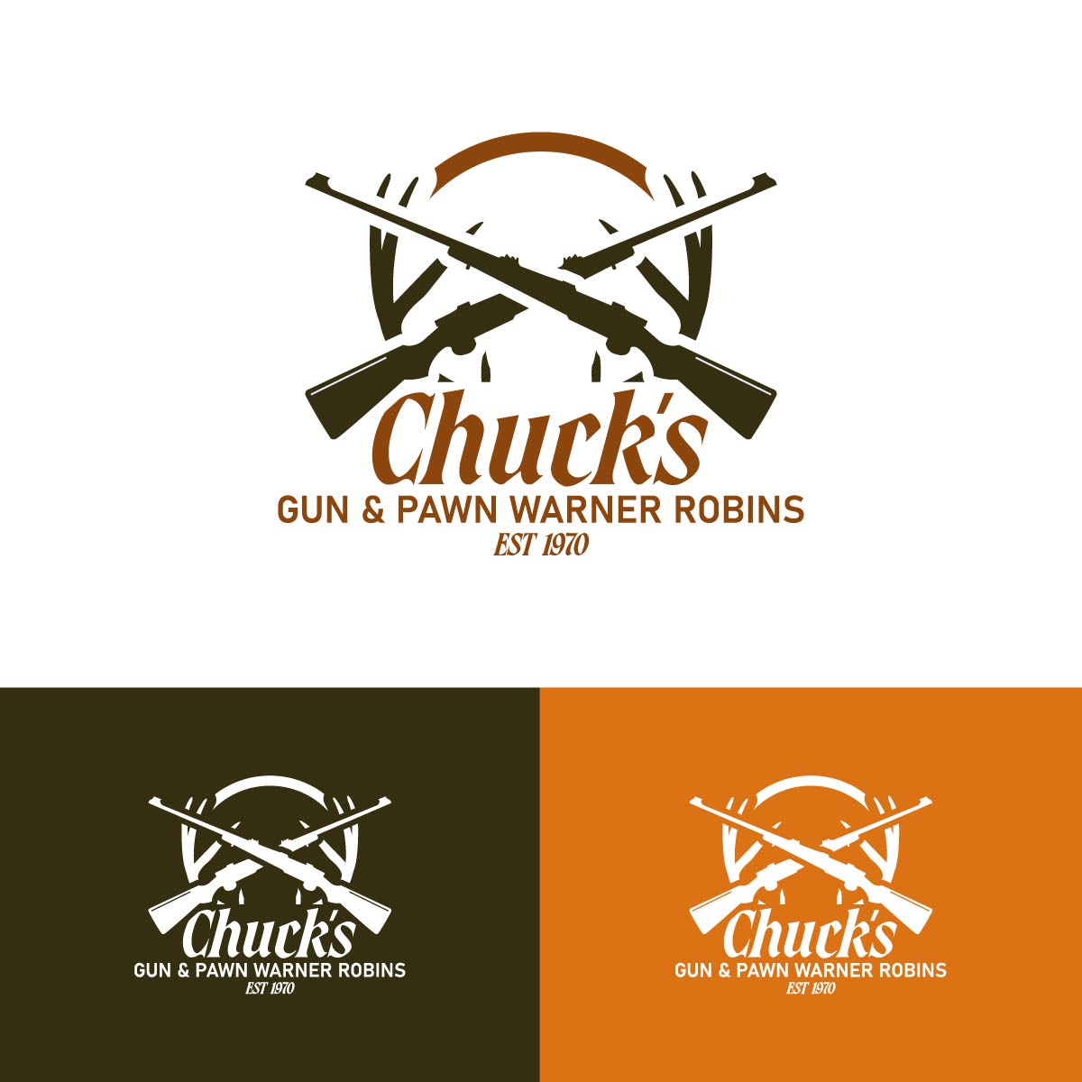 Logo Design by KajalRekha for this project | Design #36944770