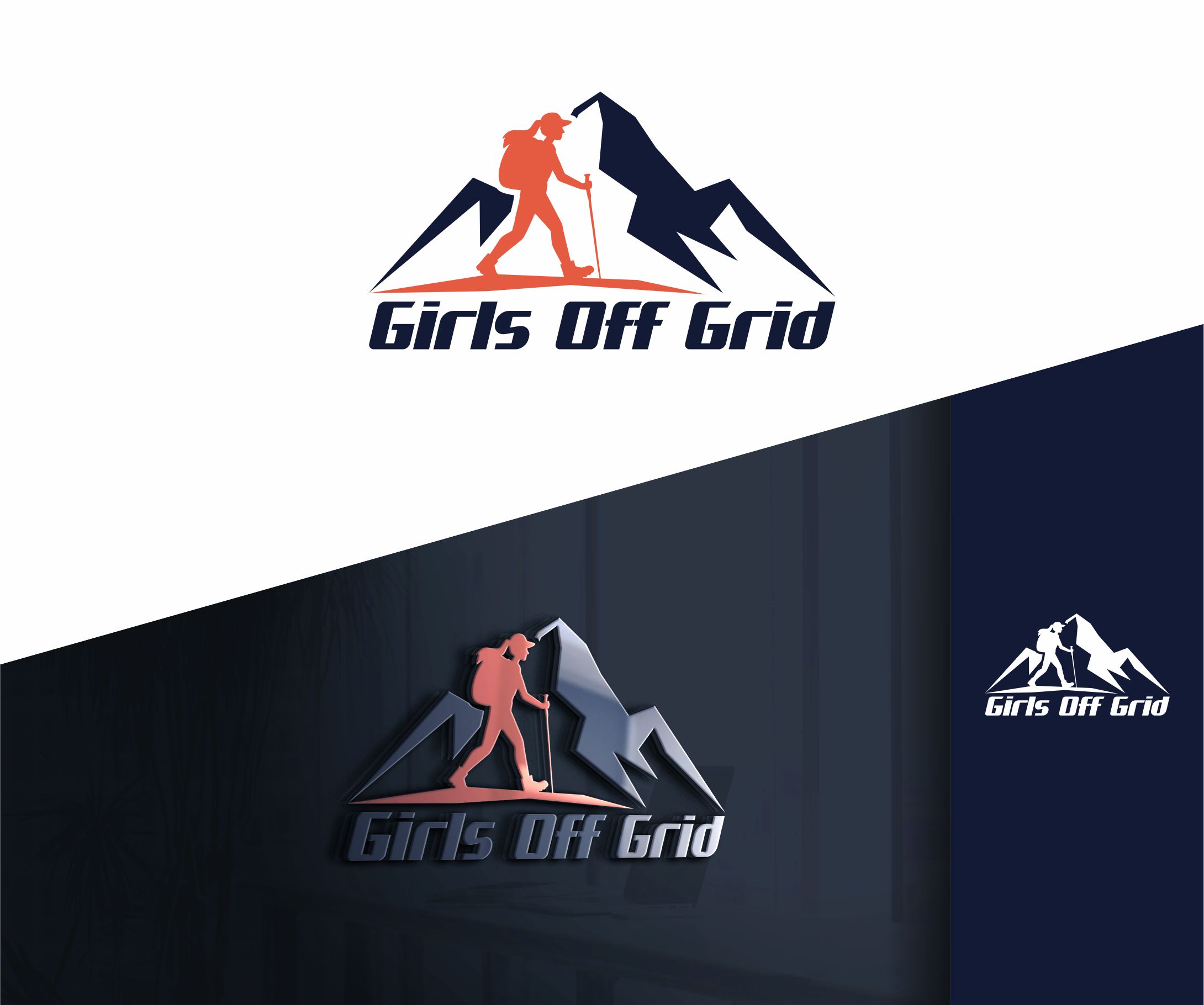 Logo-Design von alkaline für Galway Sports Partnership | Design #36936424