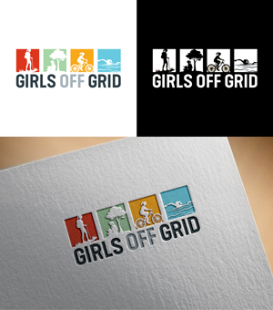 Logo Design by RA-bica for Galway Sports Partnership | Design: #36938328