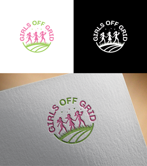 Logo Design by RA-bica for Galway Sports Partnership | Design: #36938329