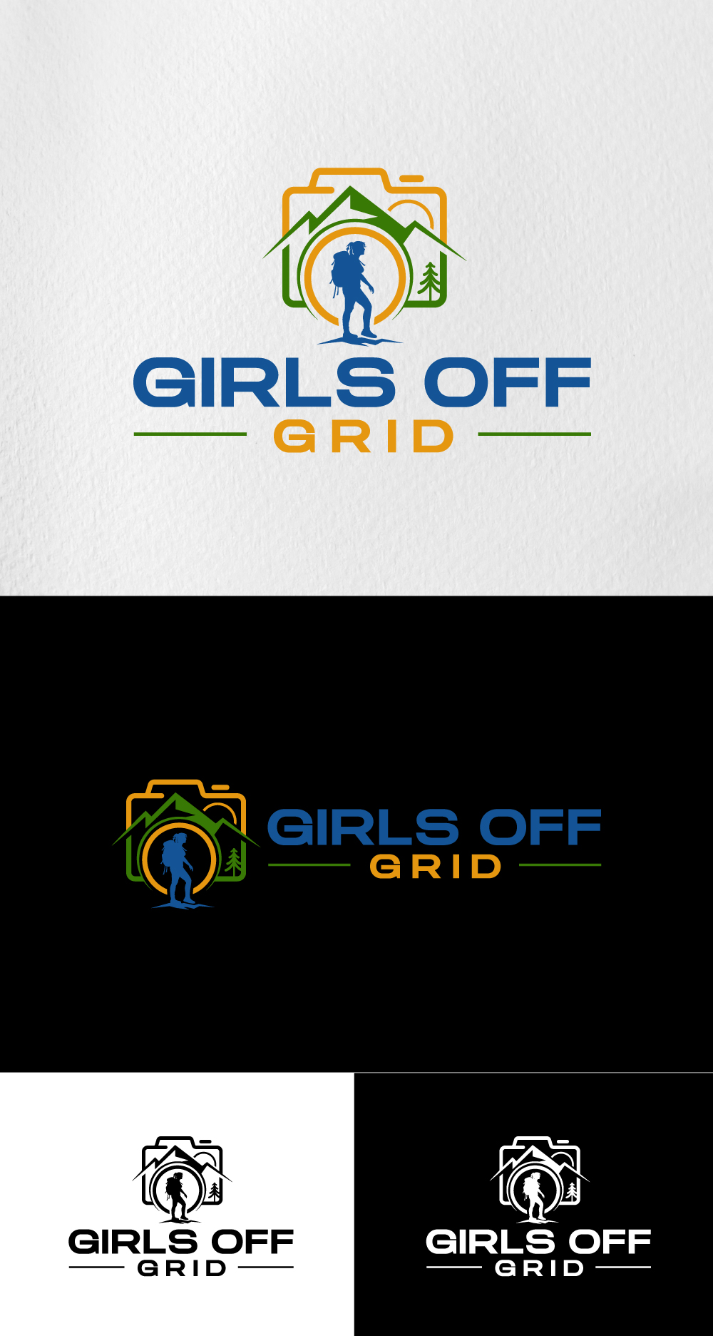 Logo Design by SolDesign for Galway Sports Partnership | Design #36943449