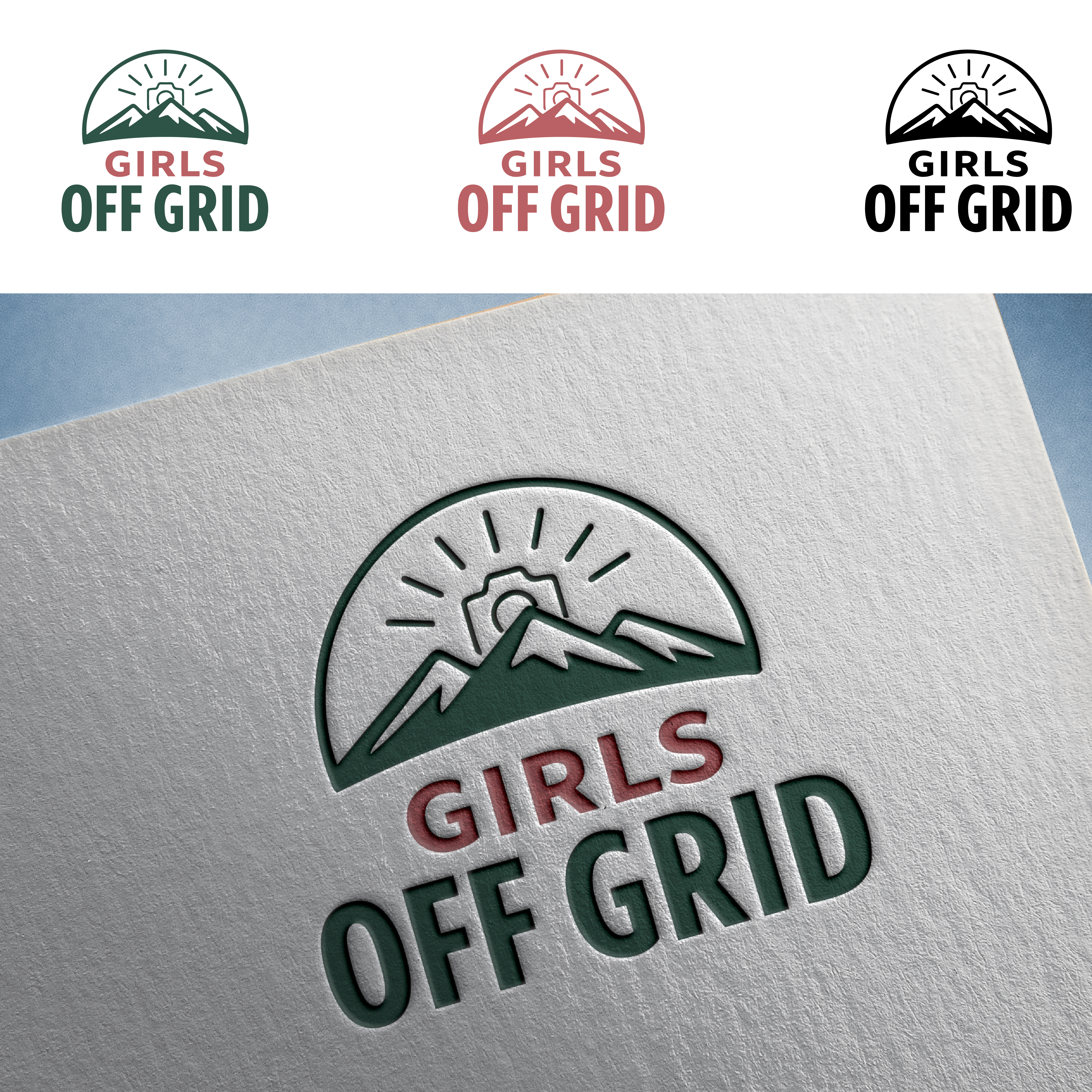 Logo Design by Shariqology for Galway Sports Partnership | Design #36935152