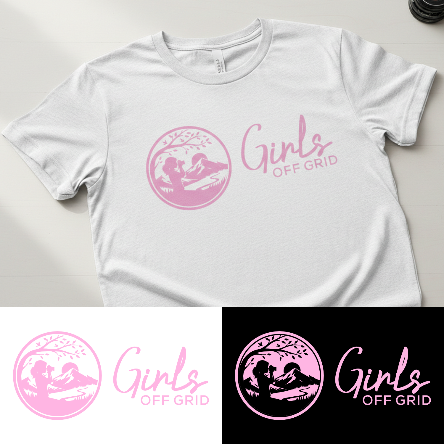 Logo Design by Dalang Design for Galway Sports Partnership | Design #36934945