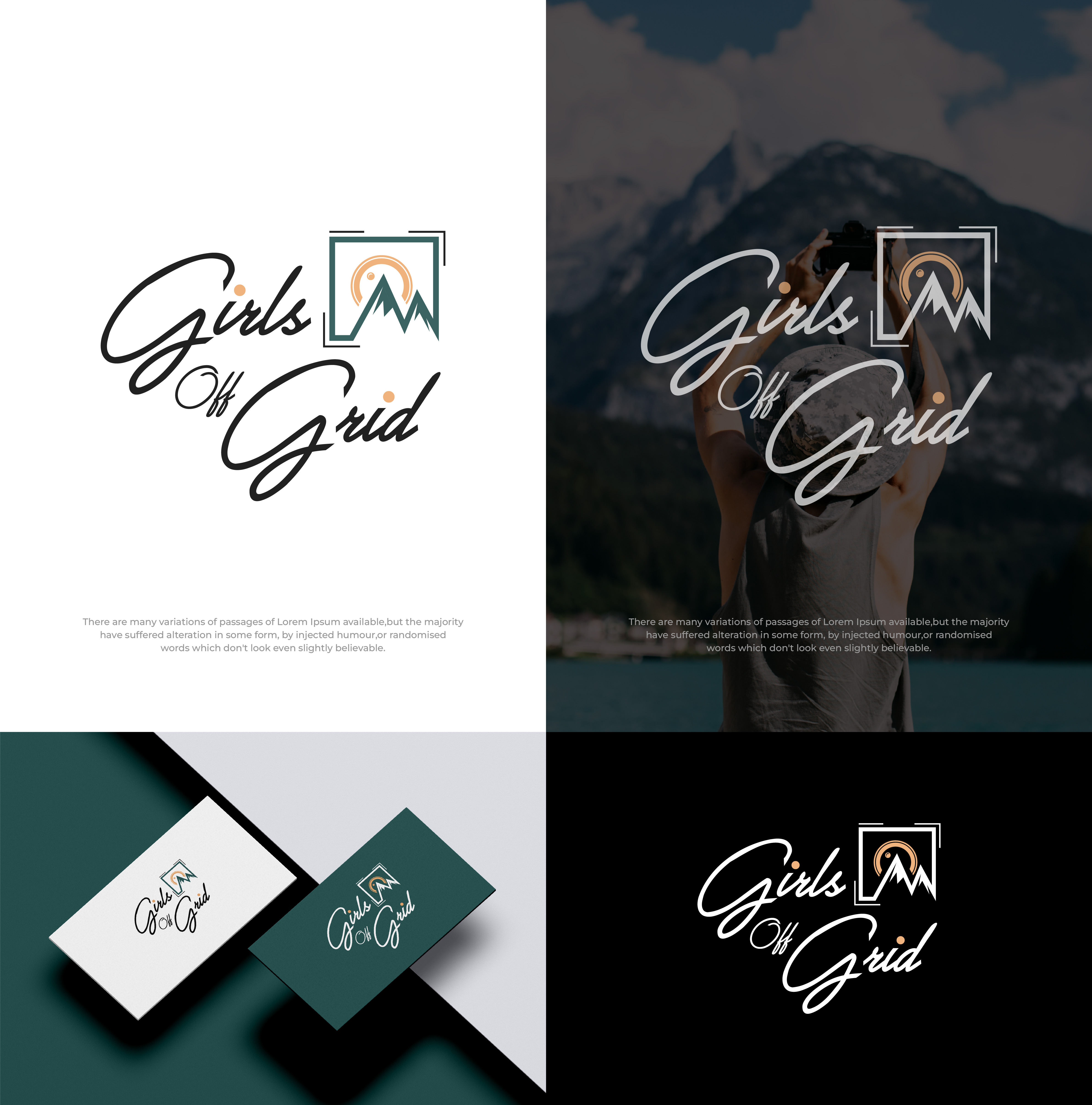 Logo Design by AliArsh for Galway Sports Partnership | Design #36946964