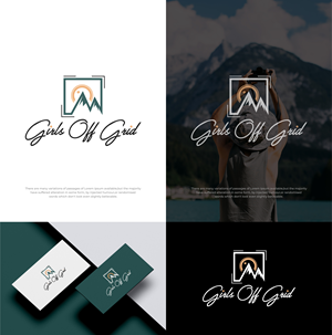 Logo Design by AliArsh for Galway Sports Partnership | Design: #36946965